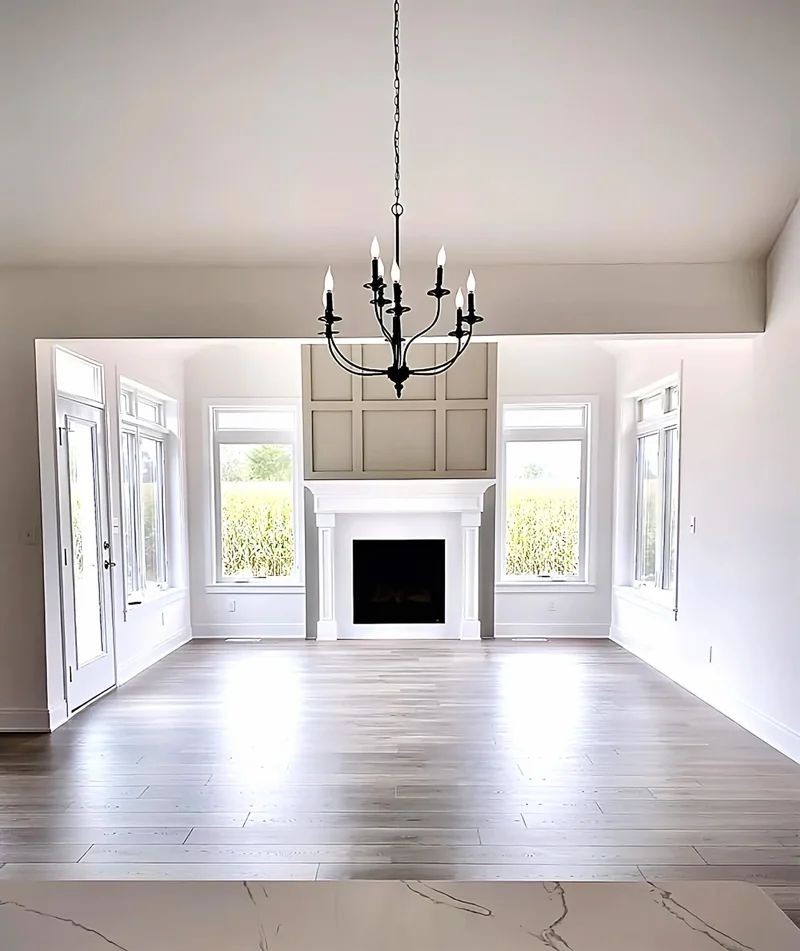 615 Debra Kay Drive , Lowell, IN 46356, Cedar Lake, Indiana, United States. - Photo 12