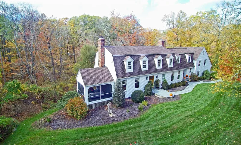 112 Middlebrook Farm Road, Wilton, CT 06897, Wilton, Connecticut, United States. - Photo 15