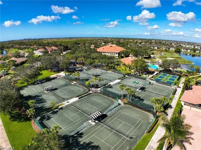 6048 Fairway CT, Bonita Springs, Florida, United States. - Photo 39
