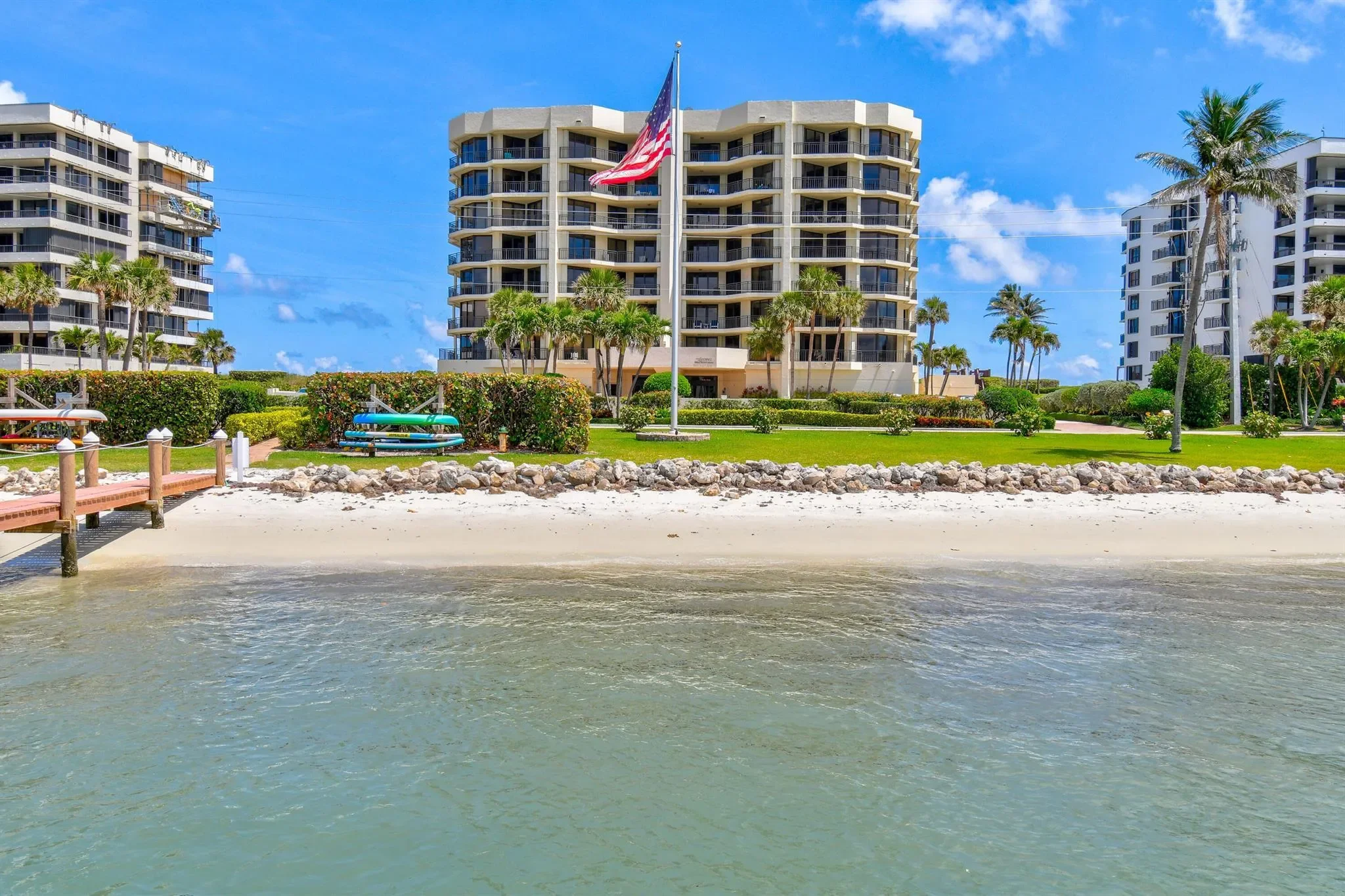 19850 Beach Road 5a, Tequesta, Florida, United States. - Photo 62