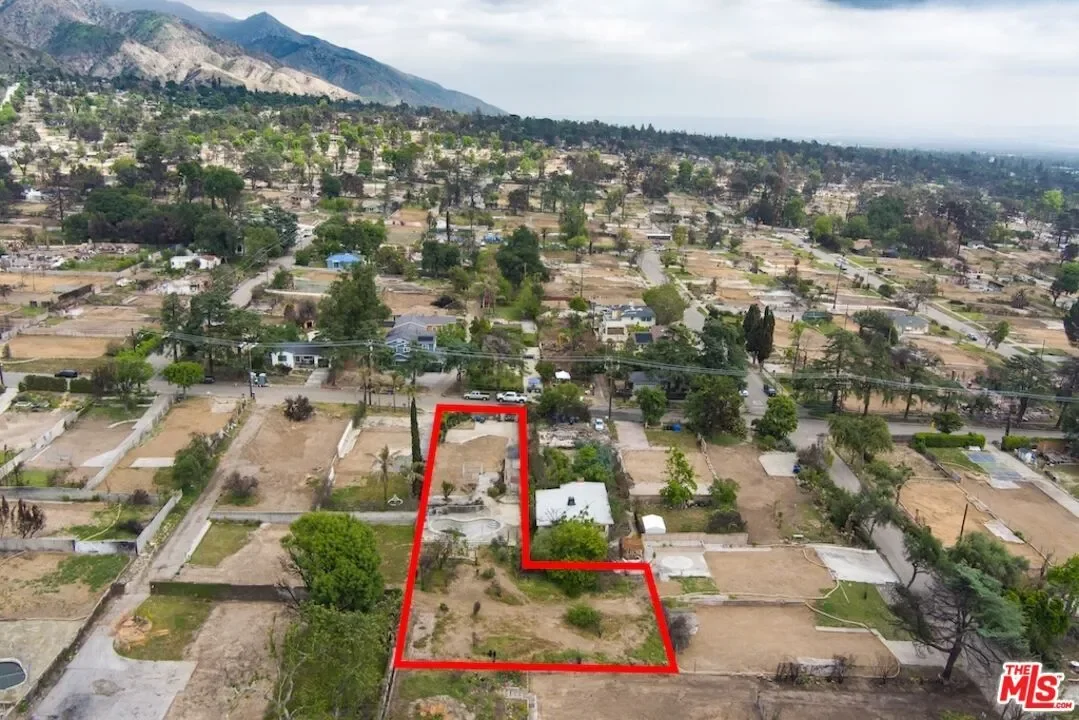3359 Glenrose Ave, Altadena, California, United States. - Photo 24