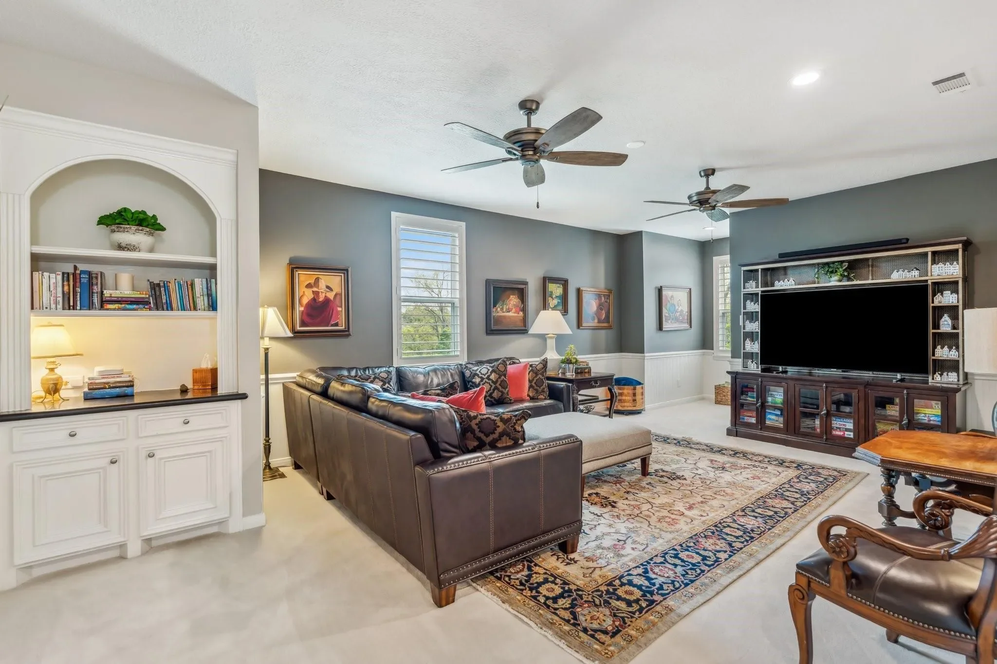 7310 Foster Island Drive, Richmond, Texas, United States. - Photo 17