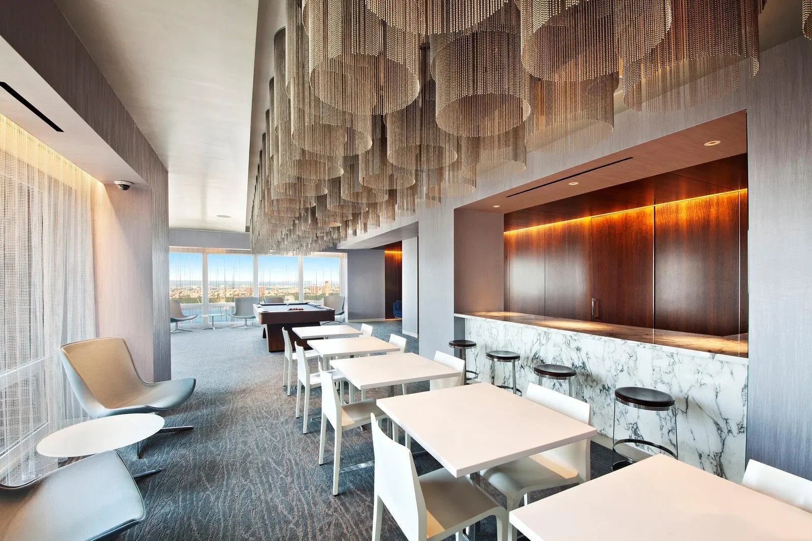 THE SHEFFIELD, 322 W 57TH ST, New York, New York, United States. - Photo 23