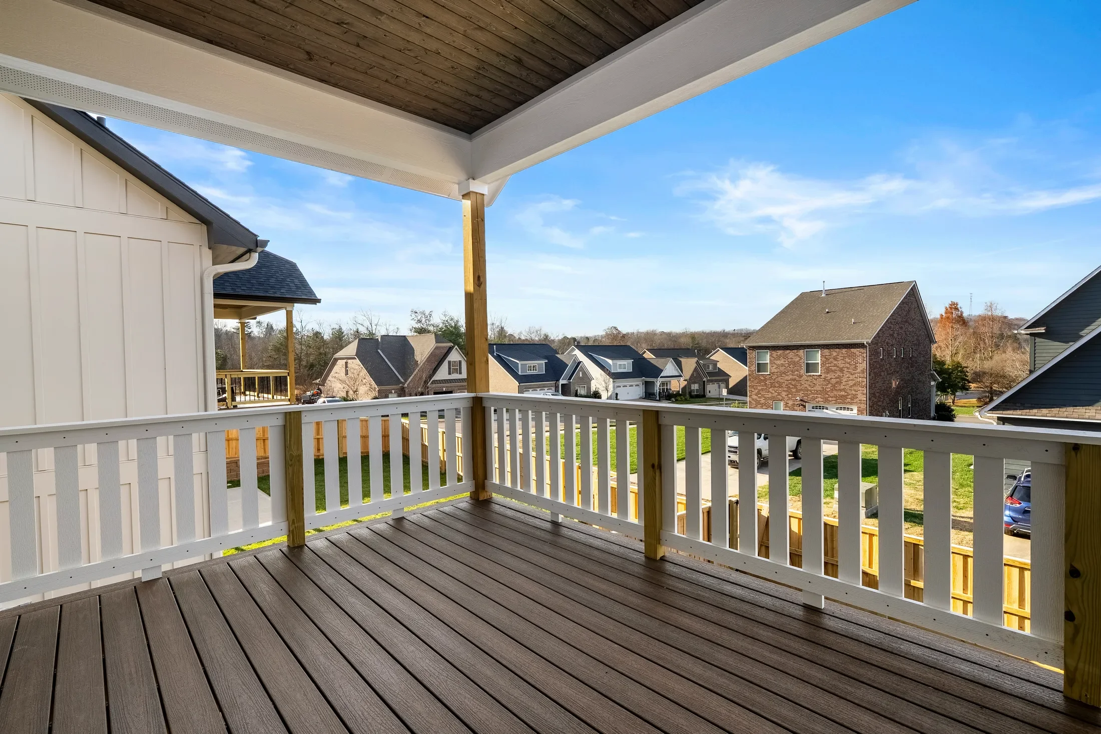 131 E Westcott Overlook, Oak Ridge, TN 37830, Oak Ridge, Tennessee, United States. - Photo 39