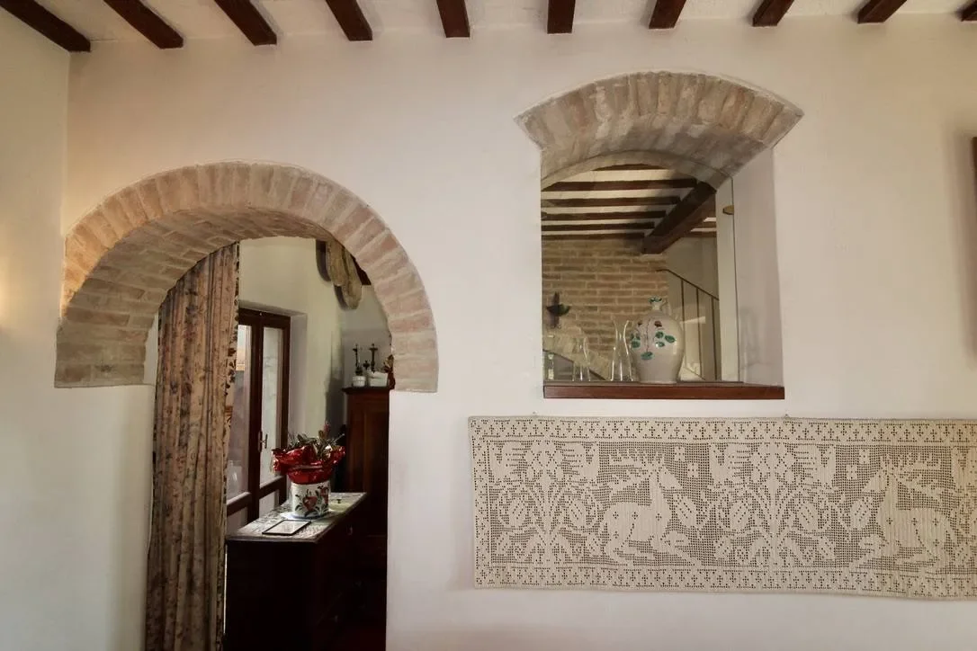 Montevile, Rancolfo, Umbria, Italy. - Photo 34
