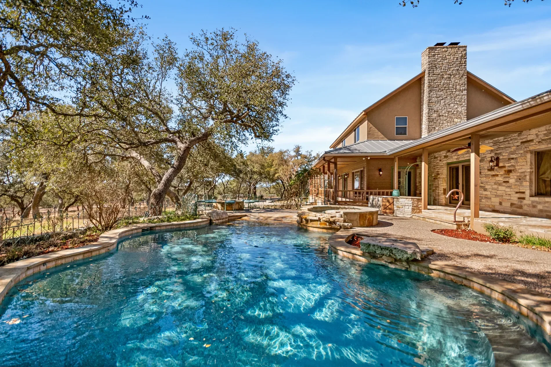 48 Rust Lane , Boerne, TX 78006, Boerne, Texas, United States. - Photo 32