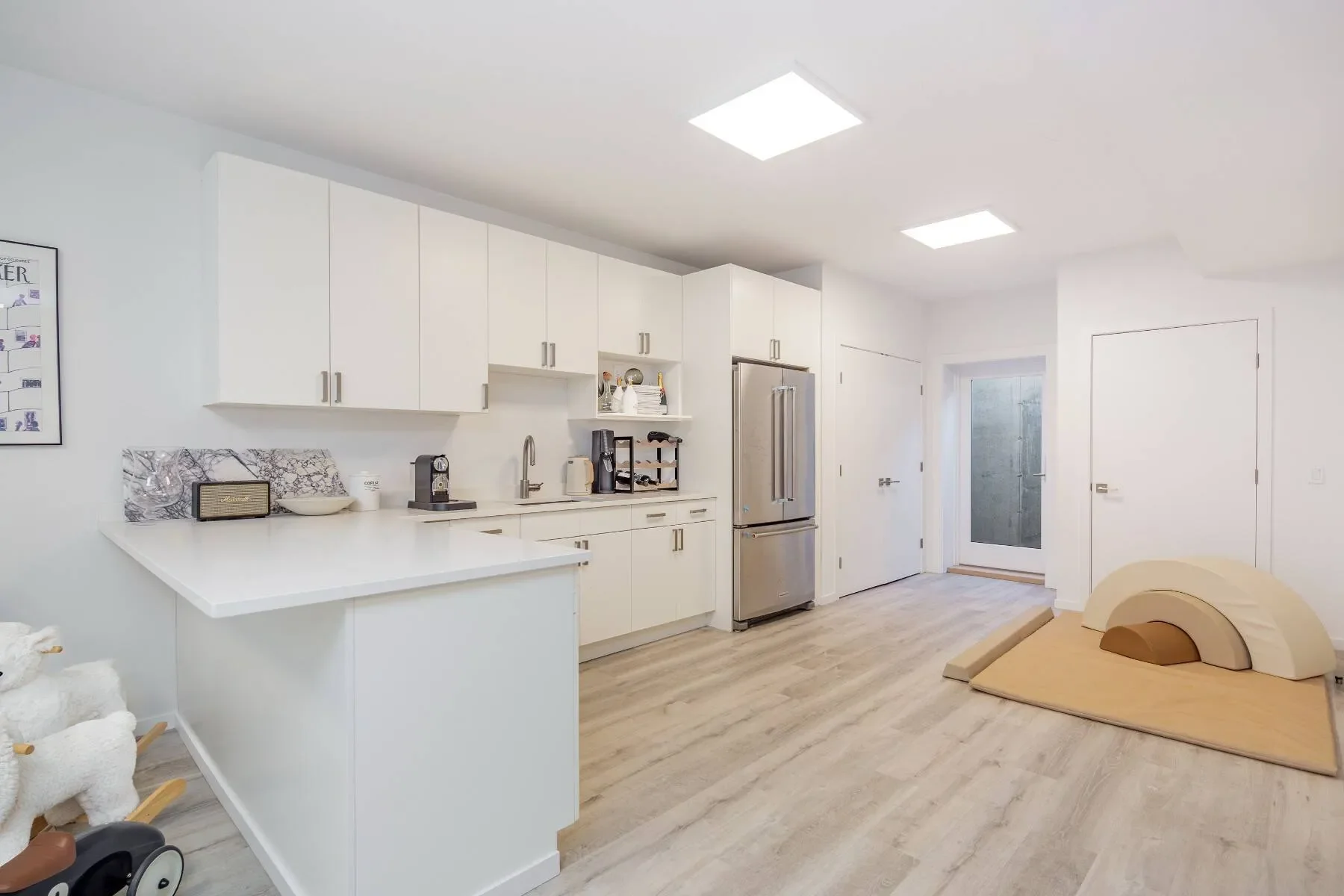 455 & 459 Abrahams Path , East Hampton, NY 11937, East Hampton, New York, United States. - Photo 5