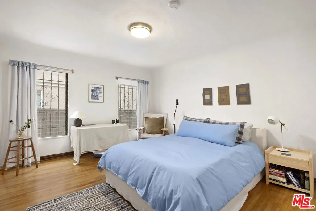 1118 S Crescent Heights Boulevard, Los Angeles, California, United States. - Photo 13