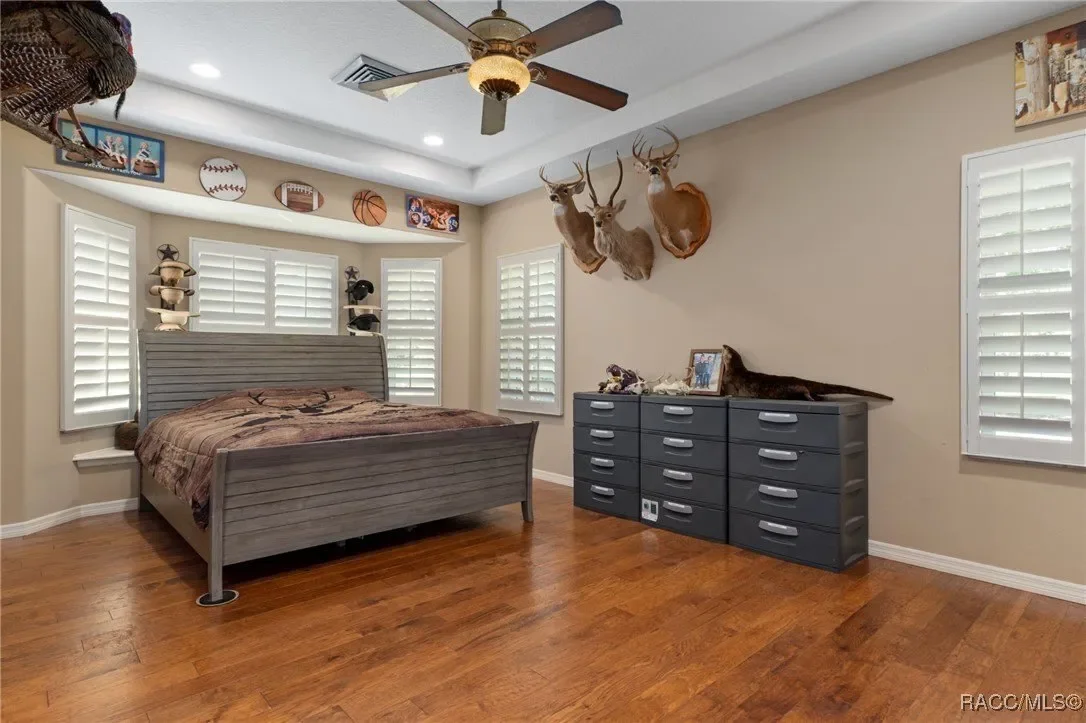 8947 W Basilico Street, Crystal River, FL 34428, Crystal River, Florida, United States. - Photo 35