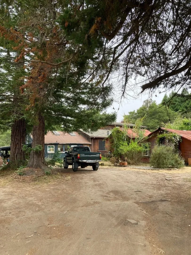 514 Meder Street, Santa Cruz, California, United States. - Photo 2