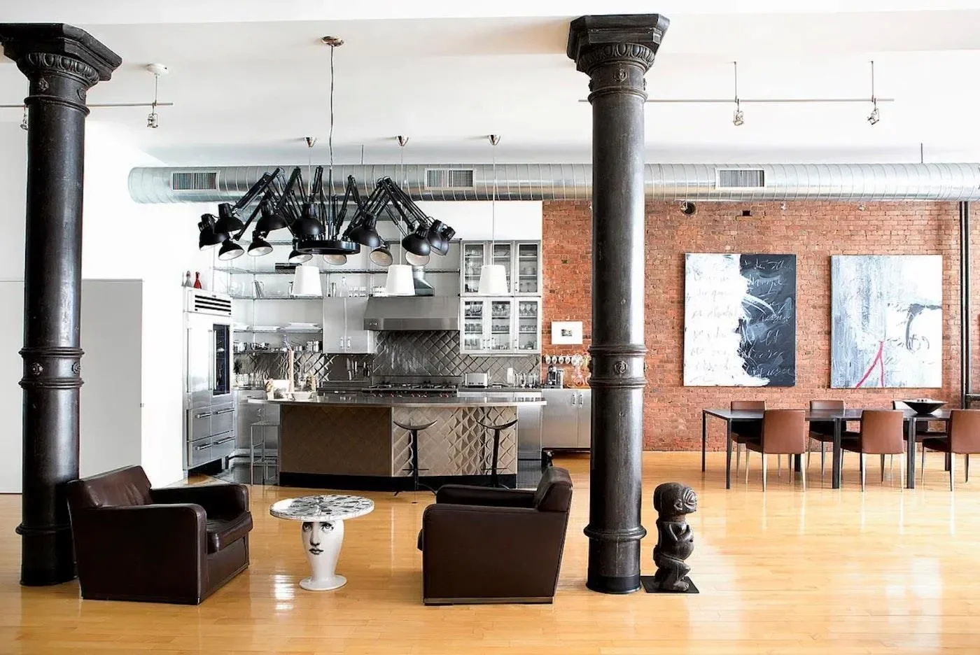 112 PRINCE ST, New York, New York, United States. - Photo 2