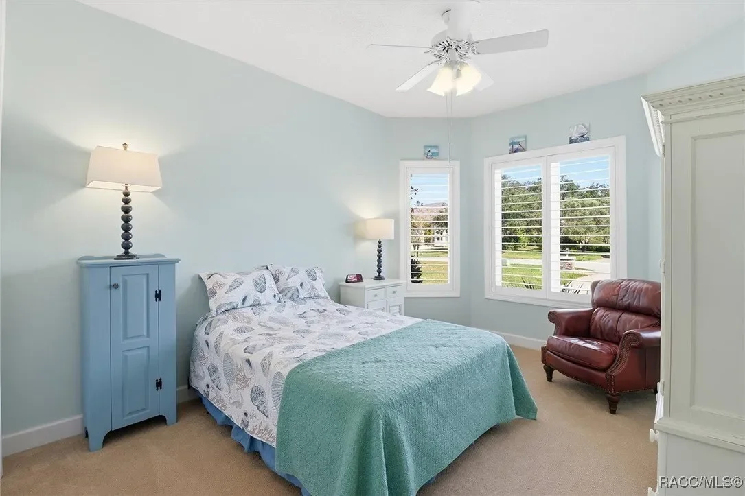 2714 N Prestwick Way, Lecanto, FL 34461, Lecanto, Florida, United States. - Photo 16