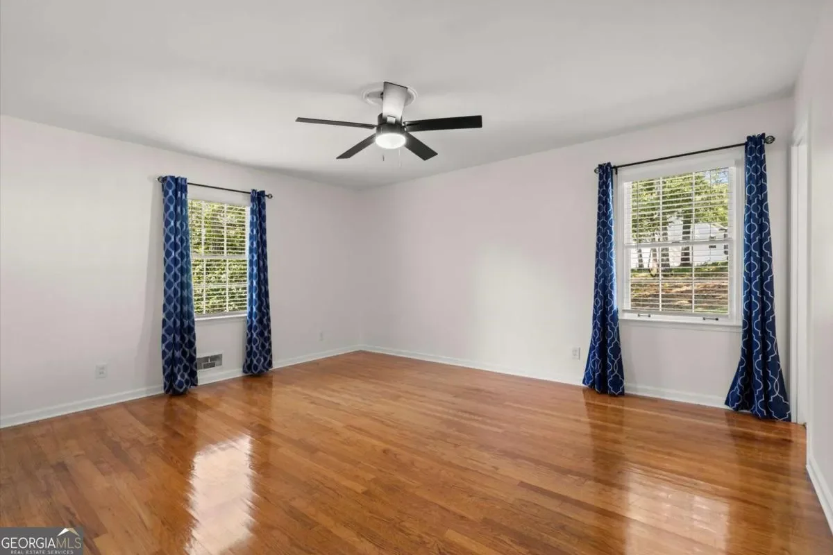 840 Hickory DR SW, Marietta, Georgia, United States. - Photo 41