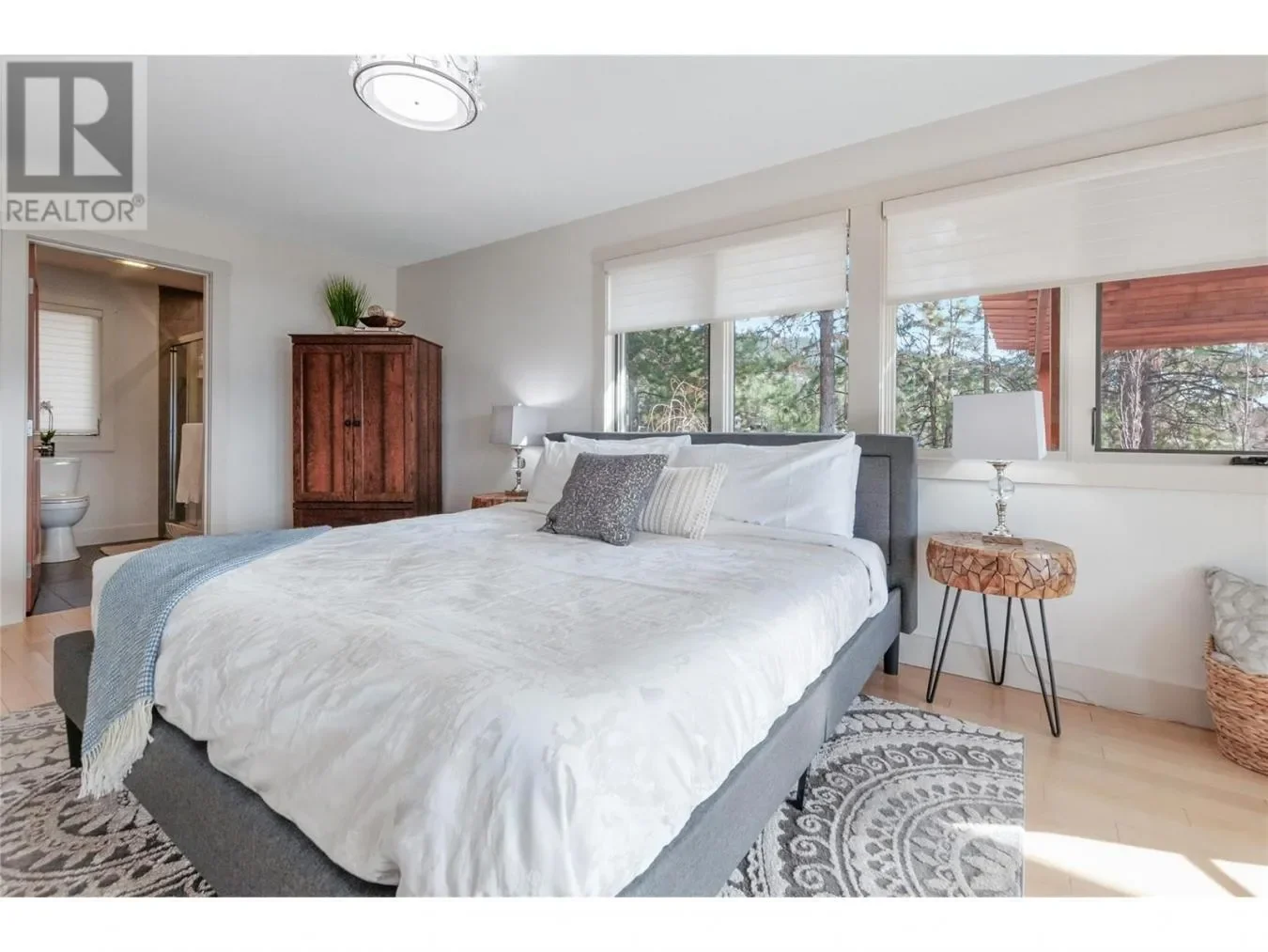 1306 Smethurst Road, Naramata, British Columbia, Canada. - Photo 19