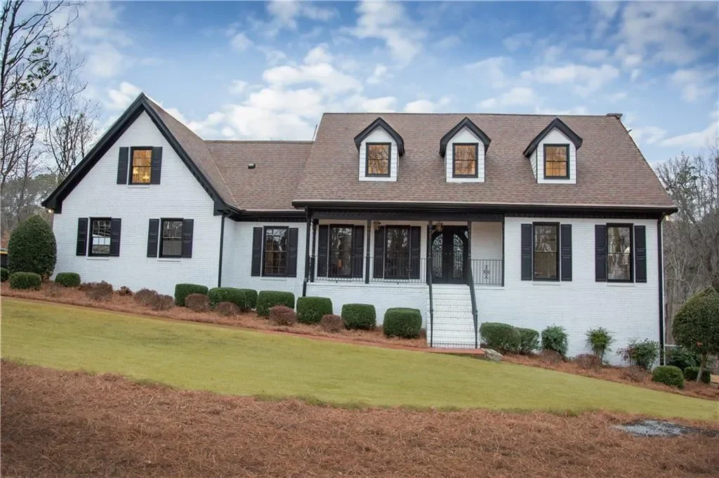 1505 Old Fountain Road, Lawrenceville, Georgia, United States. - Photo 10