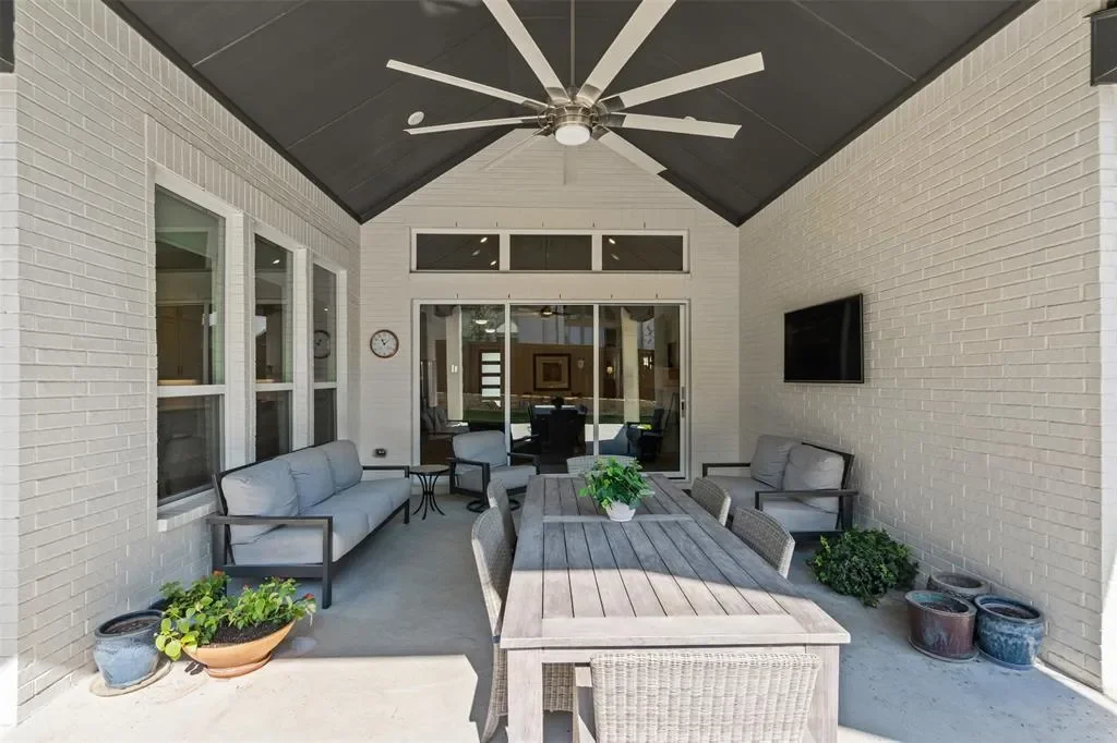 14201 Chamberlain Court, Fort Worth, Texas, United States. - Photo 23