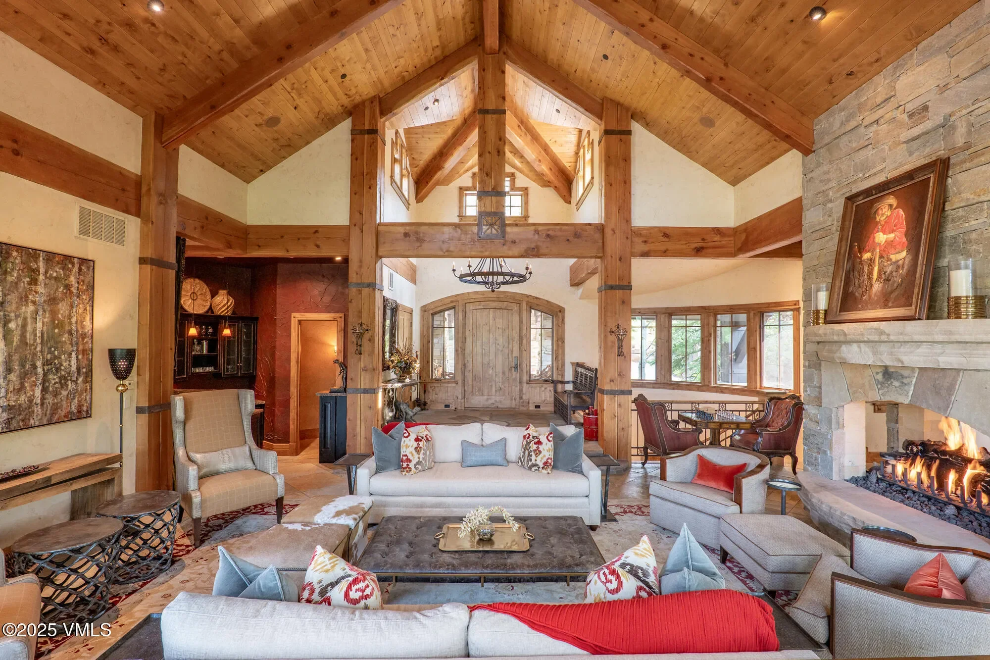 135 Andorra Road, Edwards, Colorado, United States. - Photo 4