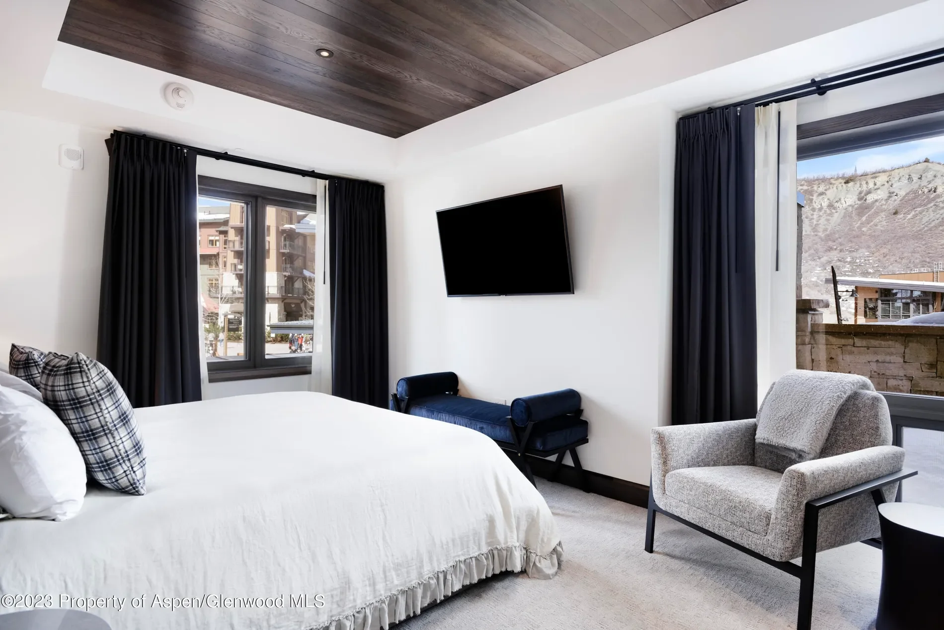 65 Wood Road, Snowmass Village, Colorado, United States. - Photo 22