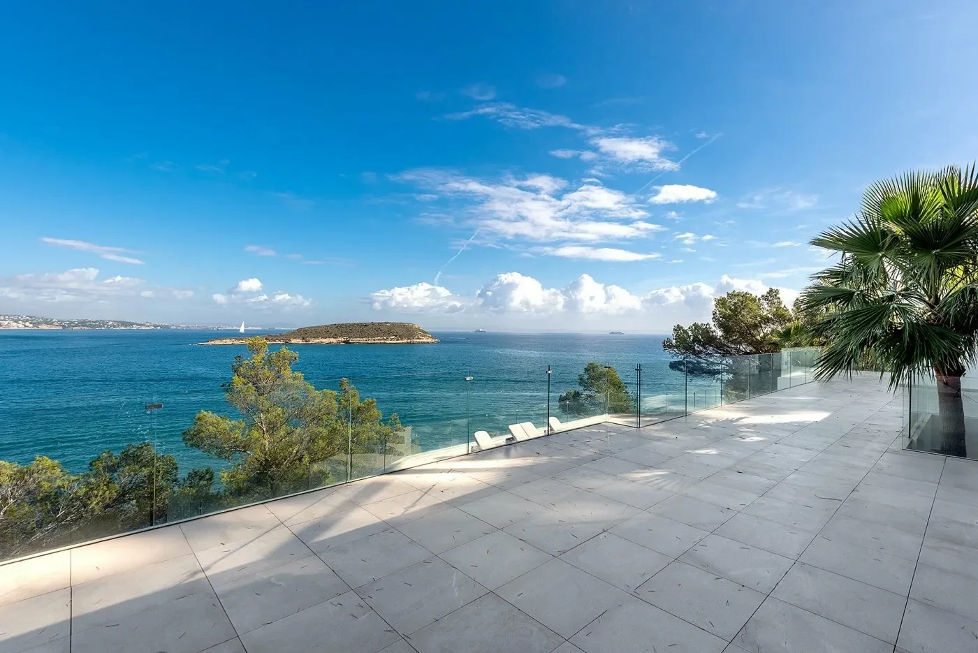 Cala Vinyes, Calvià, BALEARES, Calvià, Balearic Islands, Spain. - Photo 23