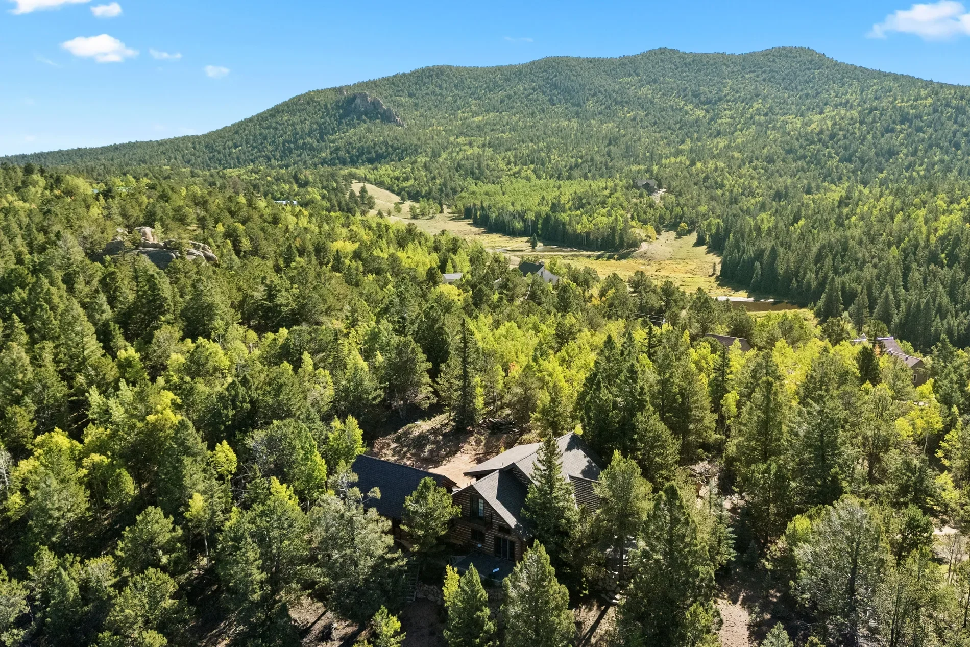 1010 Cantiberry Road , Divide, CO 80814, Westcreek, Colorado, United States. - Photo 10
