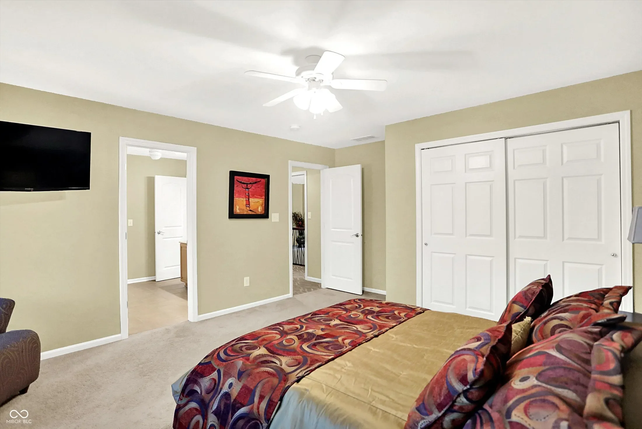 801 Silverleaf Drive, Greenwood, IN 46143, Greenwood, Indiana, United States. - Photo 30