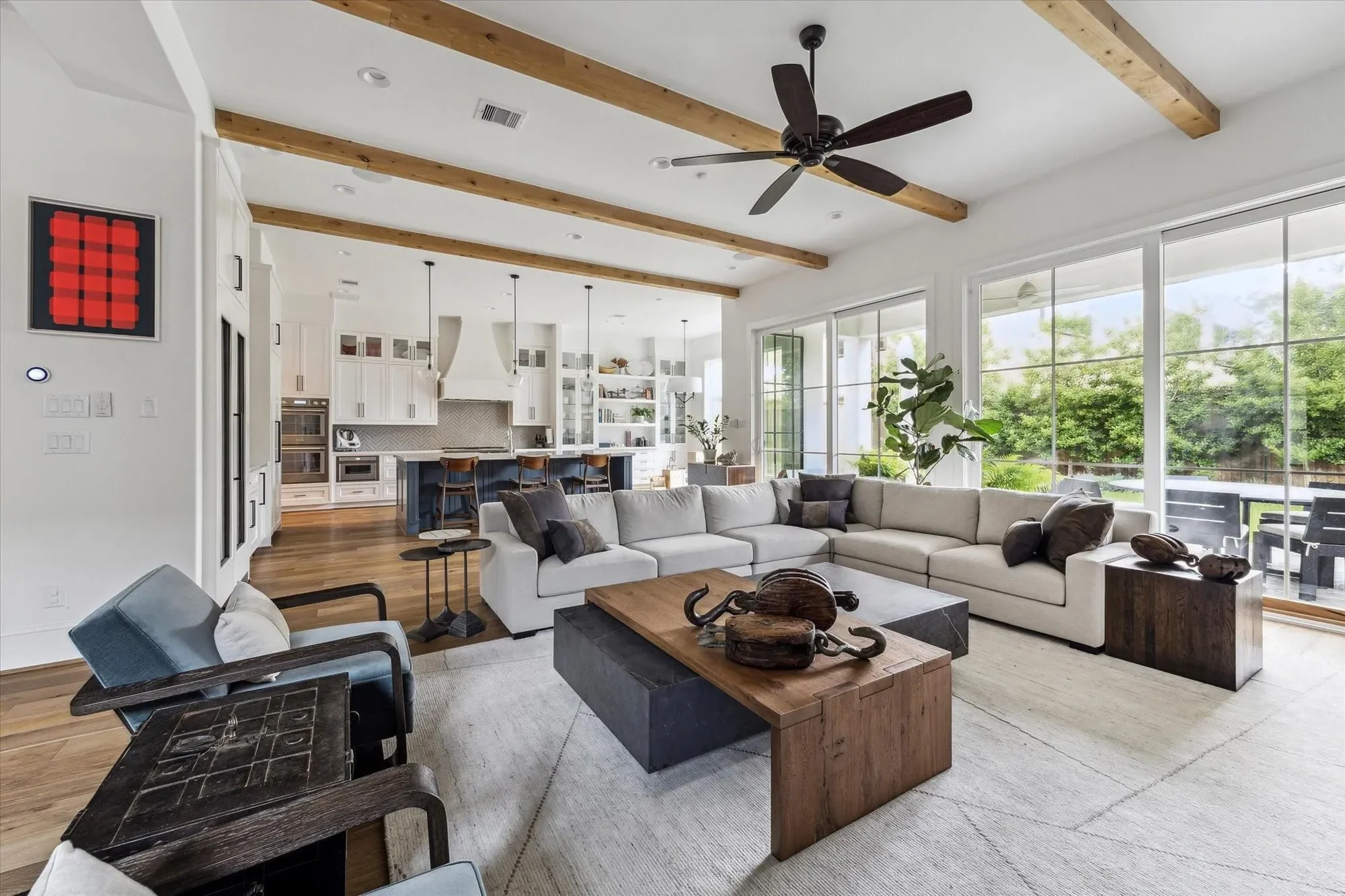 2224 North Boulevard, Houston, Texas, United States. - Photo 15