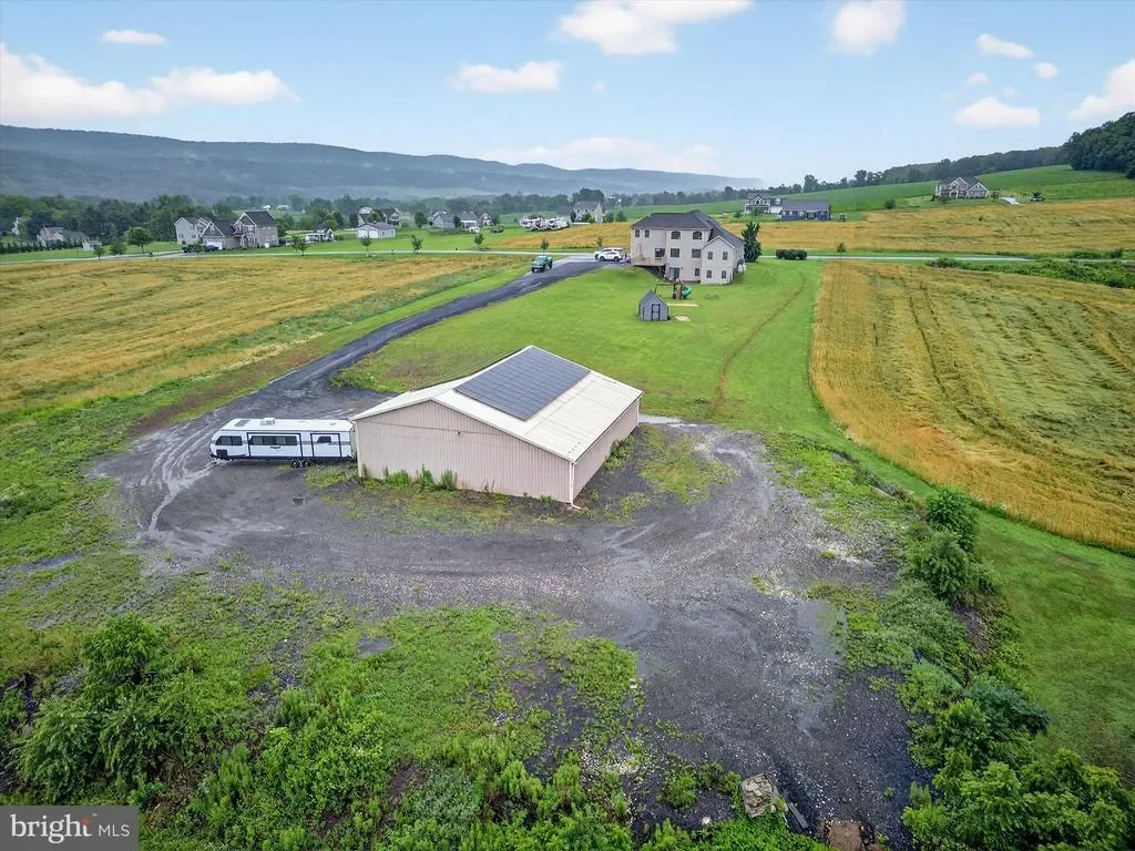 13 PHEASANT HILL DR DRIVE, HALIFAX, PA 17032, Halifax, Pennsylvania, United States. - Photo 53