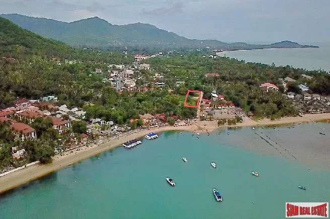 Surat Thani,, Koh Samui, Surat Thani, Thailand. - Photo 1