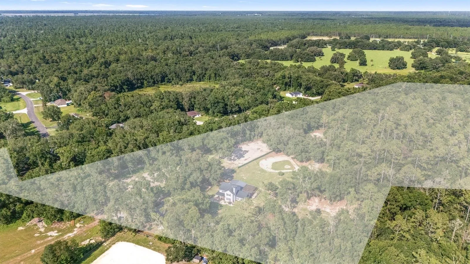 28 LOCUST RUN, Ocala, Florida, United States. - Photo 50