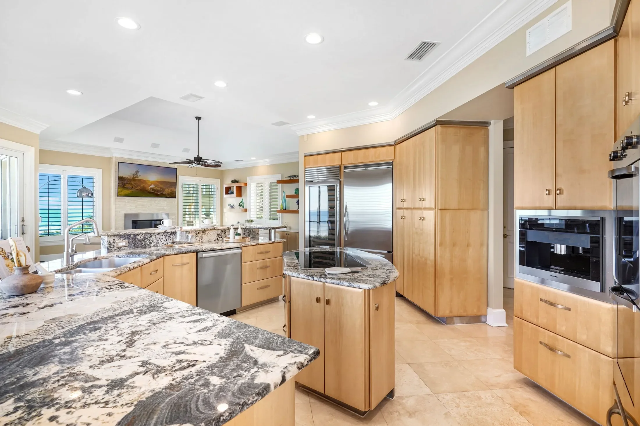 1119 Ponte Vedra Boulevard , Ponte Vedra Beach, FL 32082, Ponte Vedra Beach, Florida, United States. - Photo 37