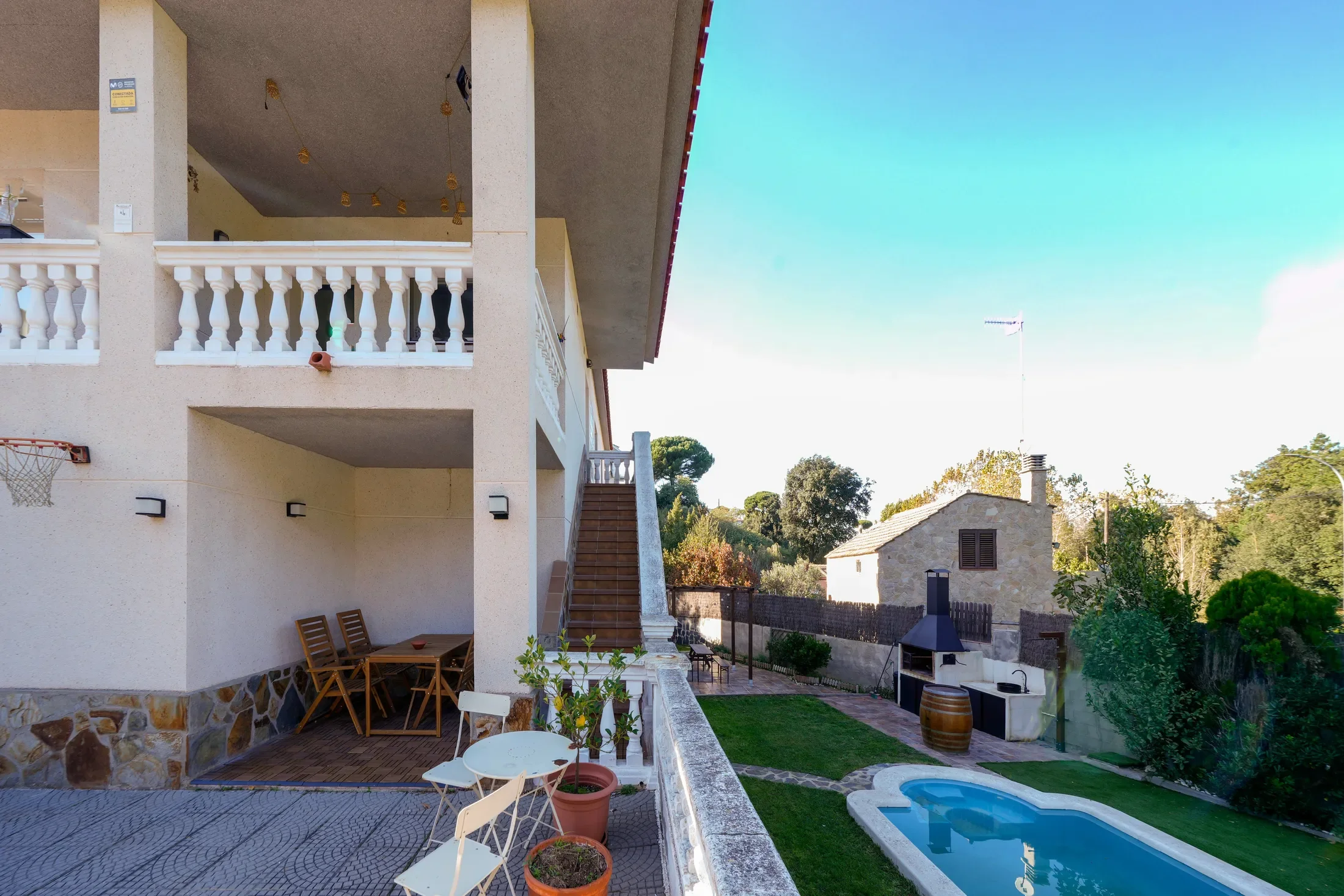 08319 Dosrius, Barcelona, Spain, Dosrius, Catalonia, Spain. - Photo 10