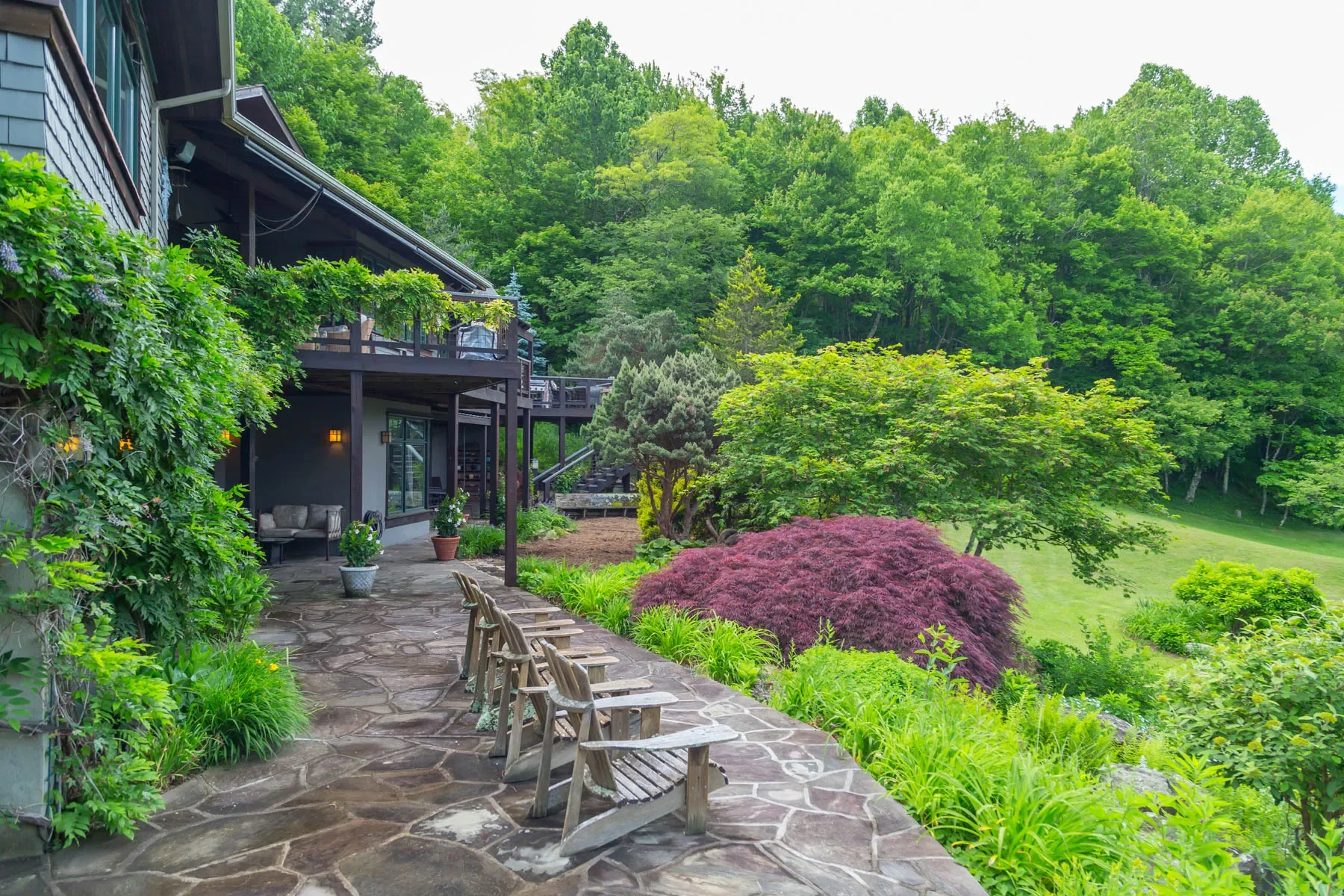 174 Sarvisberry Lane SW, Floyd, VA 24091, Floyd, Virginia, United States. - Photo 46