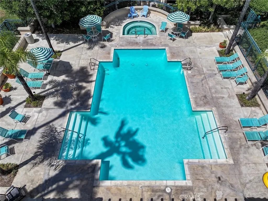 14 Abrigo, Rancho Santa Margarita, California, United States. - Photo 23