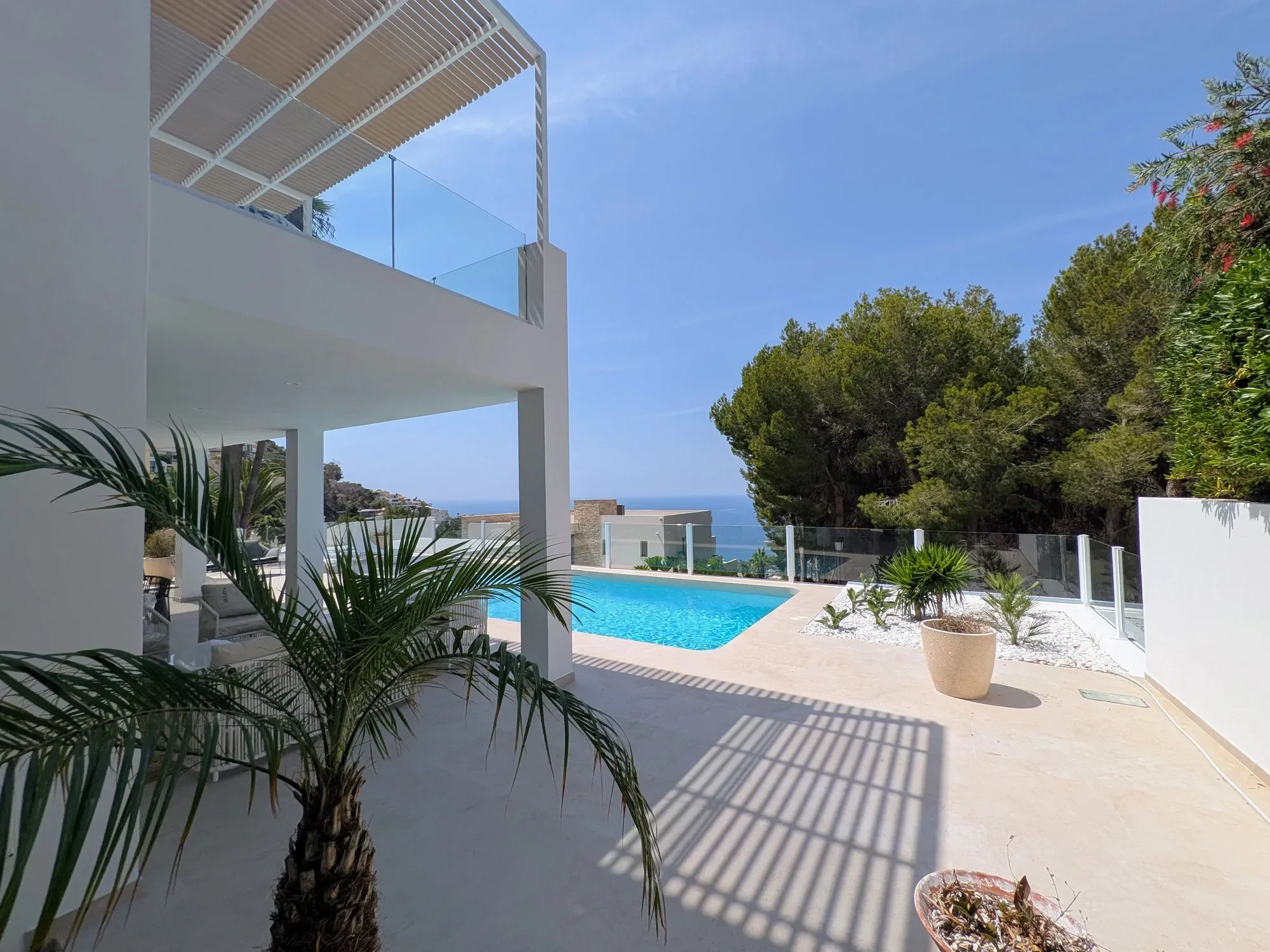Altea Hills, Altea Hills, Alicante province, Altea Hills, Zona de Mascarat, Valencian Community, Spain. - Photo 11