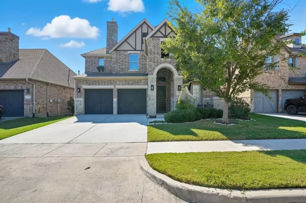 3720 Winchester, The Colony, Texas, United States. - Hero Image
