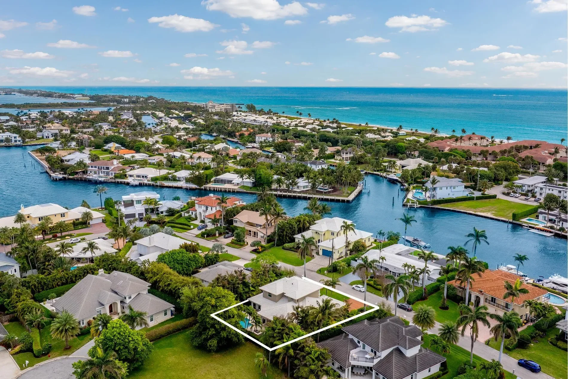 33 Spanish River Drive, Boynton Beach, Florida, United States. - Photo 28