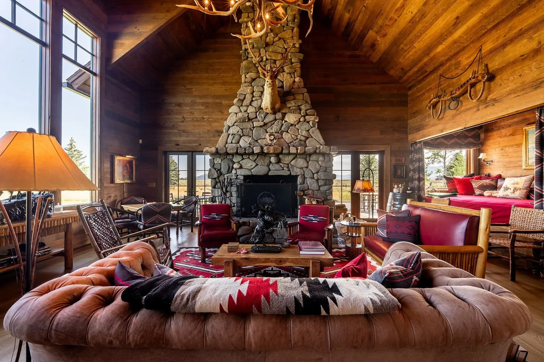 475 Reed Drive , Jackson, WY 83001, Jackson, Wyoming, United States. - Photo 5