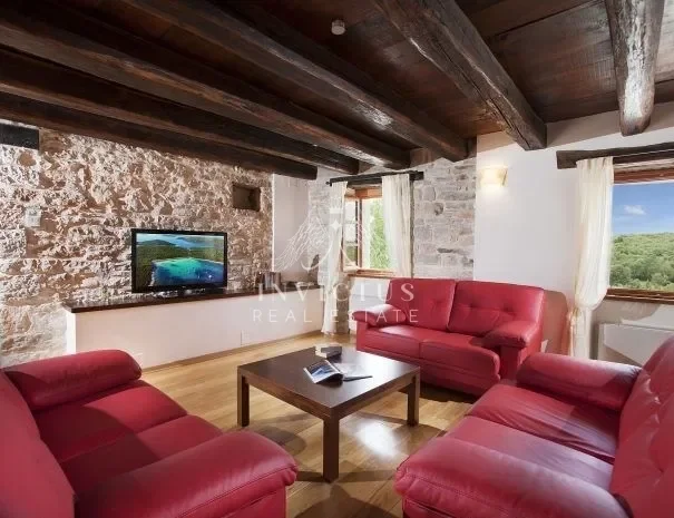 Groznjan, Istria County, Croatia. - Photo 20