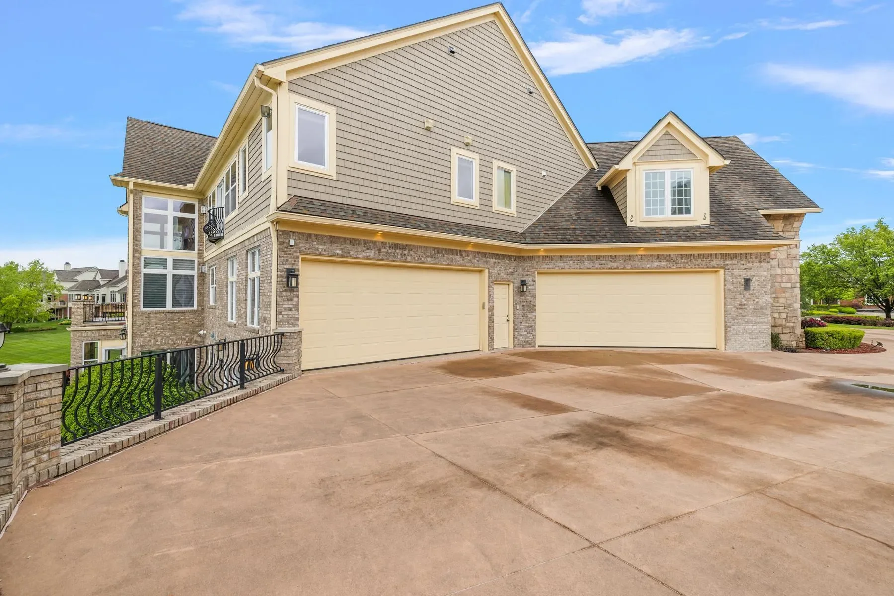 10611 Lighthouse Pointe, Green Oak Twp, MI 48178, South Lyon, Michigan, United States. - Photo 38