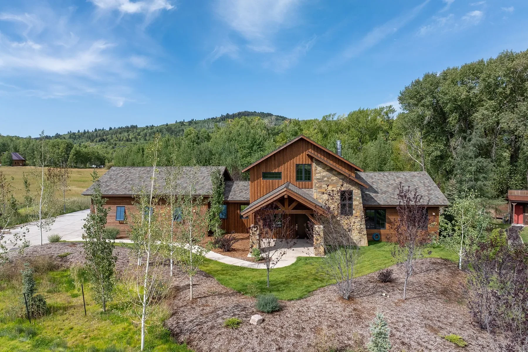 9802 Hiddenwaters Lane , Victor, ID 83455, Victor, Idaho, United States. - Photo 47