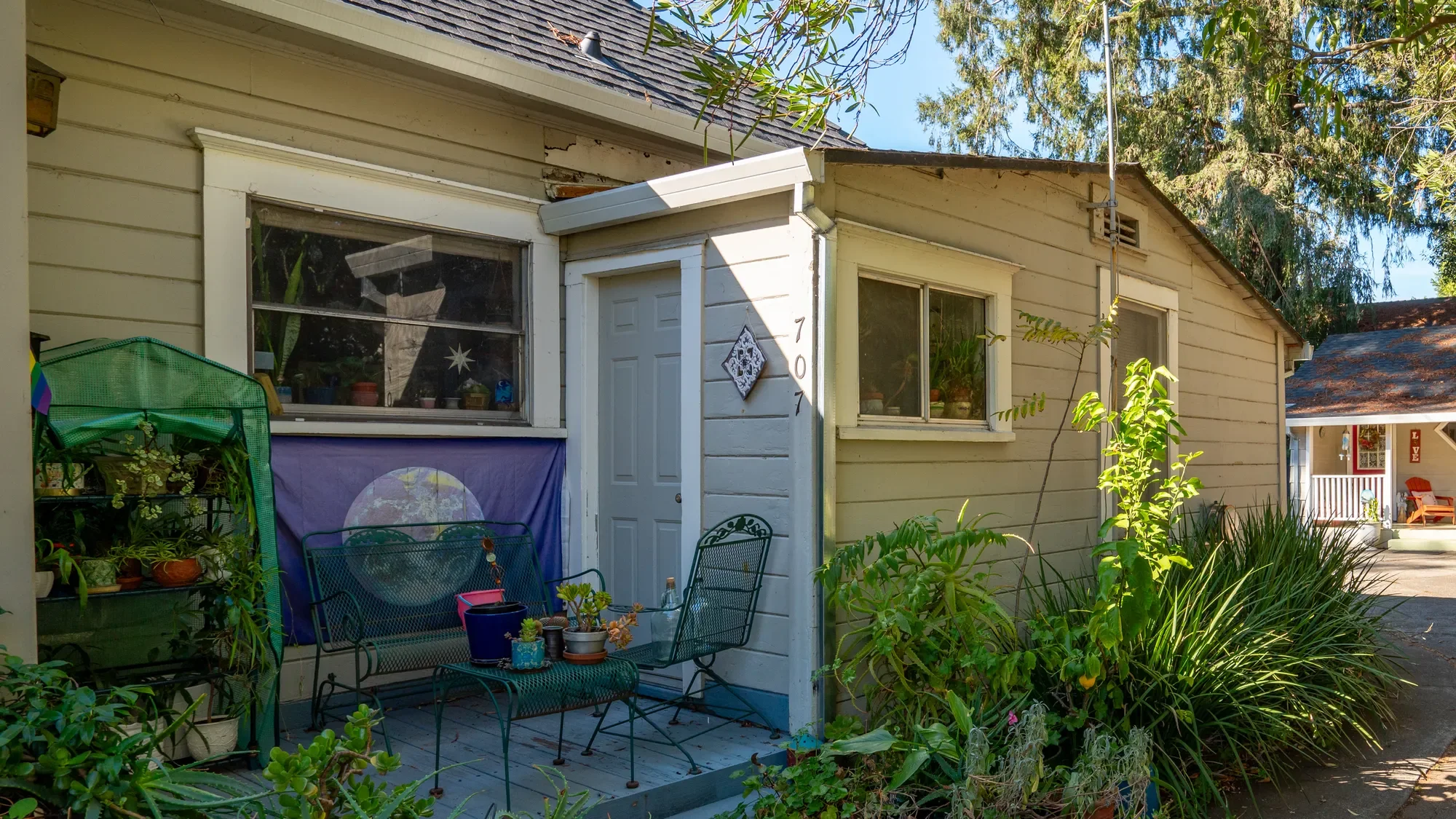 705 Tupper Street , Santa Rosa, CA 95404, Santa Rosa, California, United States. - Photo 8