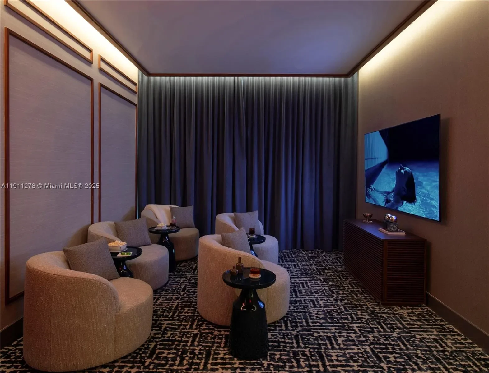 2655 S Bayshore Dr 1412, Miami, Florida, United States. - Photo 25