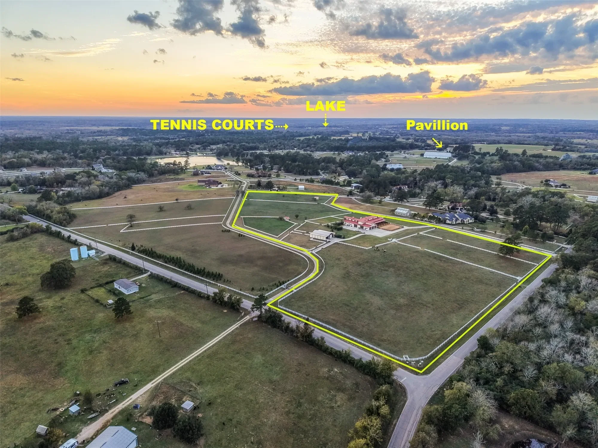 23981 Old Dobbin Plantersville Road, Montgomery, TX 77316, Montgomery, Texas, United States. - Photo 43
