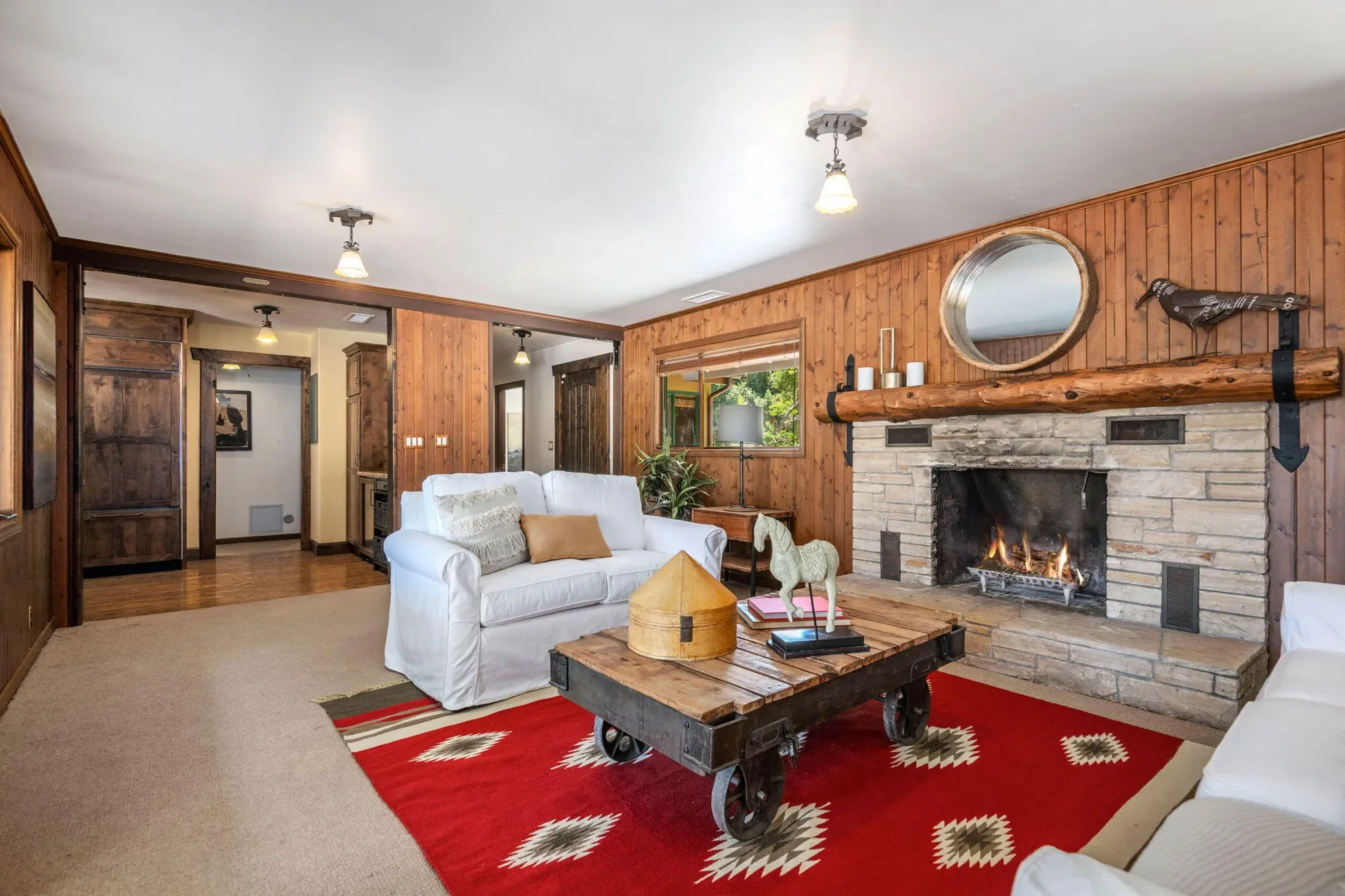 3520 La Entrada, Santa Barbara, California, United States. - Photo 5