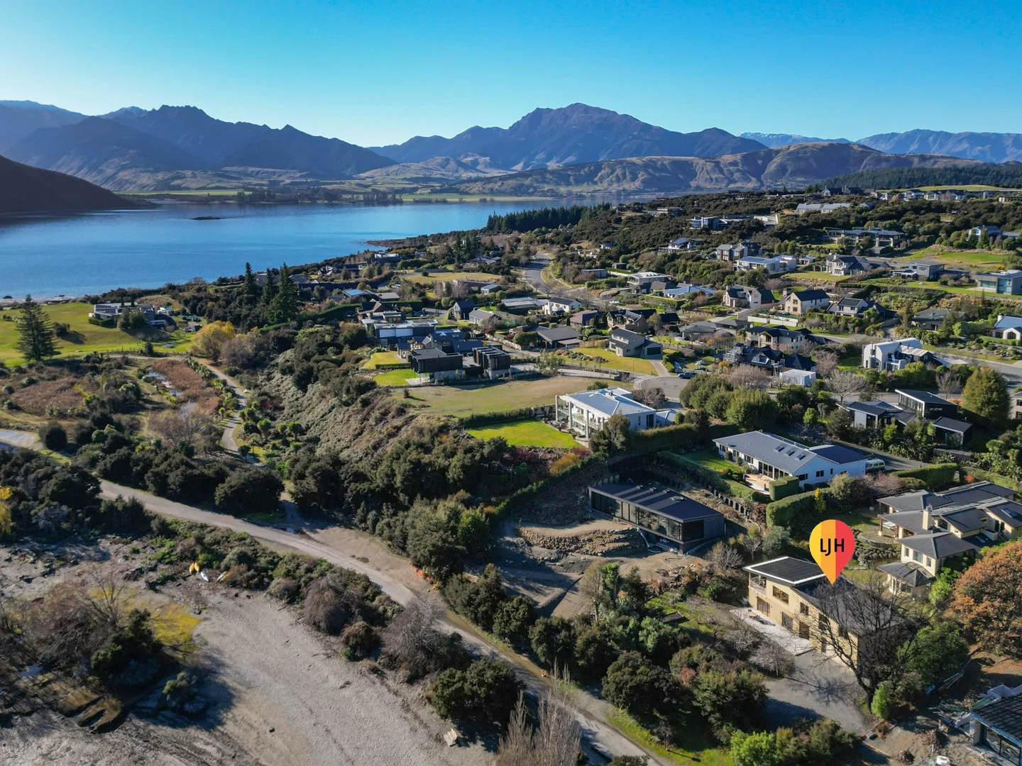 337 Beacon Point Road, Wānaka 9305, New Zealand, Wanaka, Otago, New Zealand. - Photo 5