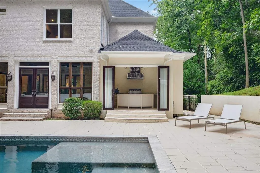 Atlanta, Georgia, United States. - Photo 2