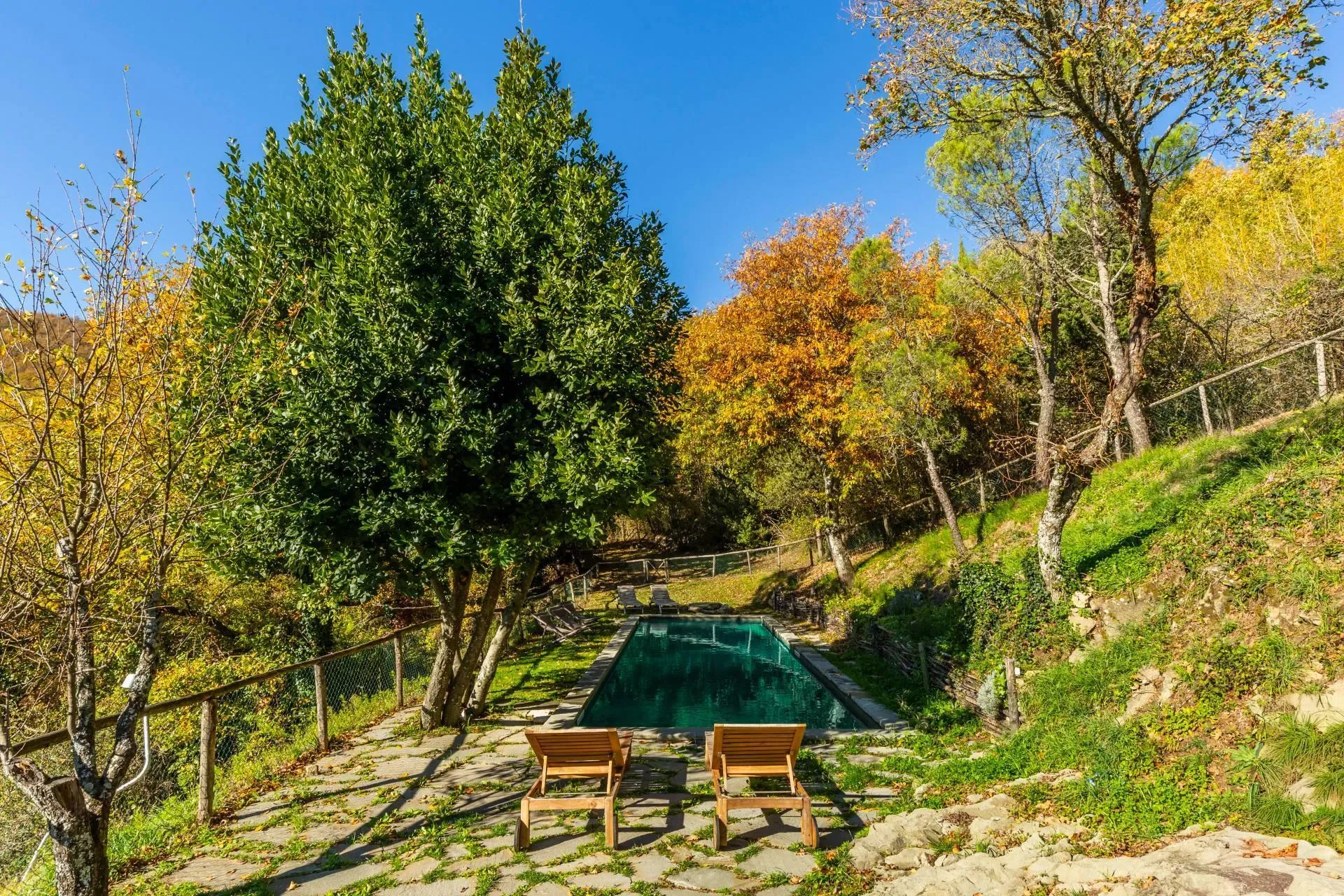 Pierle, Cortona, AR 52044, Pierle, Tuscany, Italy. - Photo 6