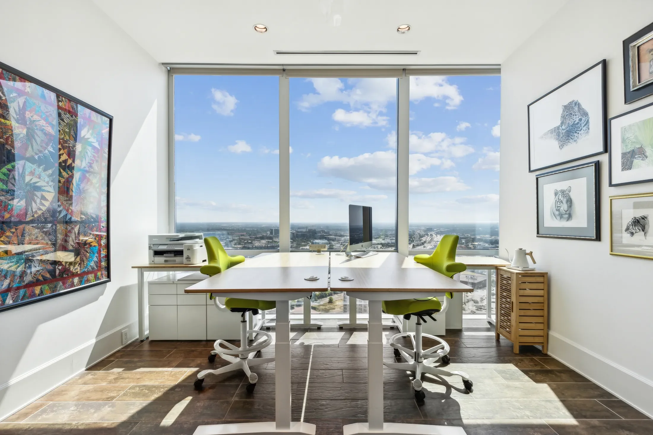 1301 Throckmorton Street Unit# 2503, Fort Worth, TX 76102, Fort Worth, Texas, United States. - Photo 49