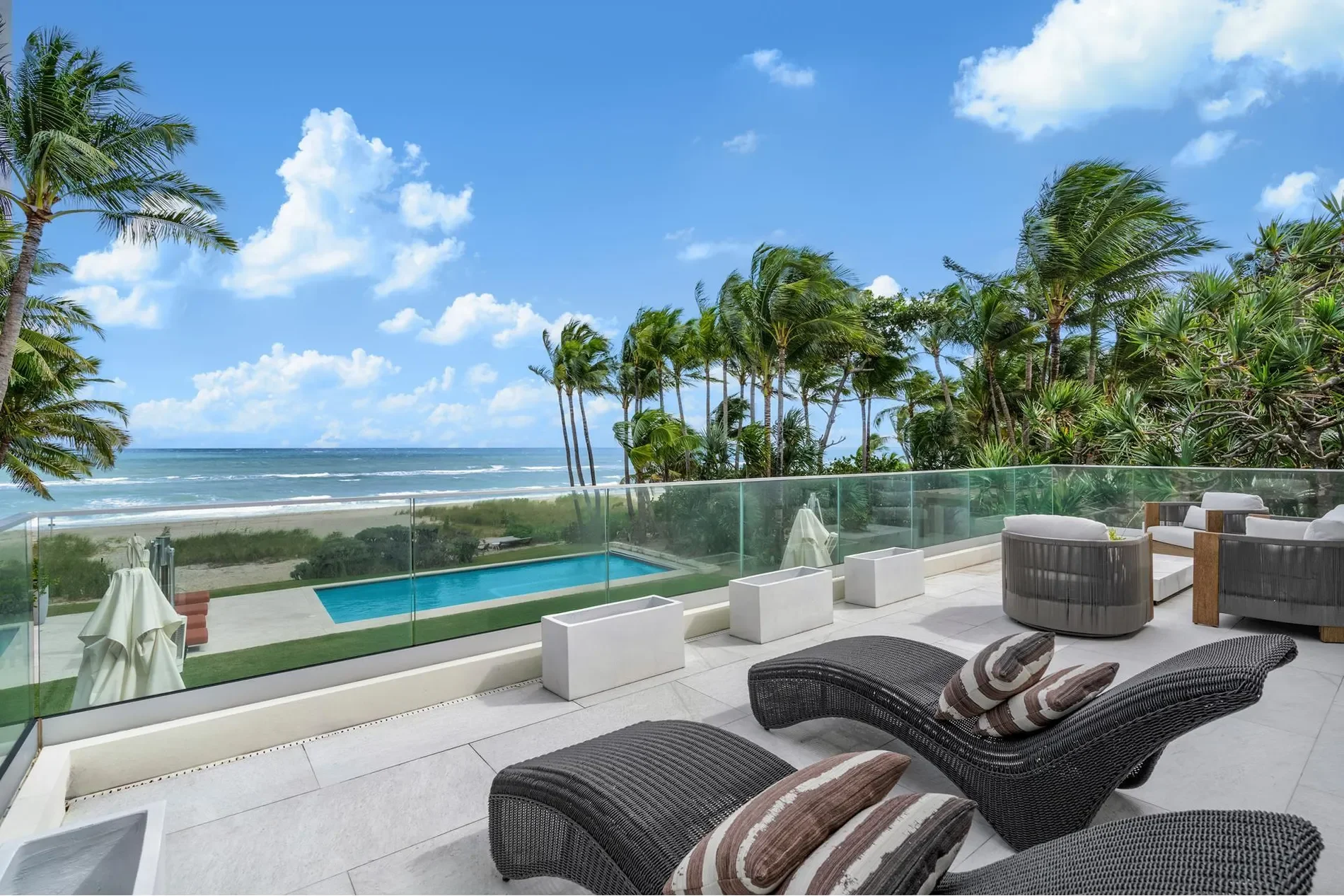 105+115 Ocean Blvd, Golden Beach, Florida, United States. - Photo 14