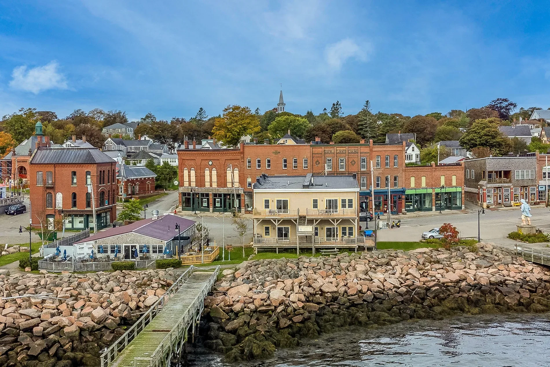 49-55 Water Street, Eastport, ME 04631, Eastport, Maine, United States. - Photo 3